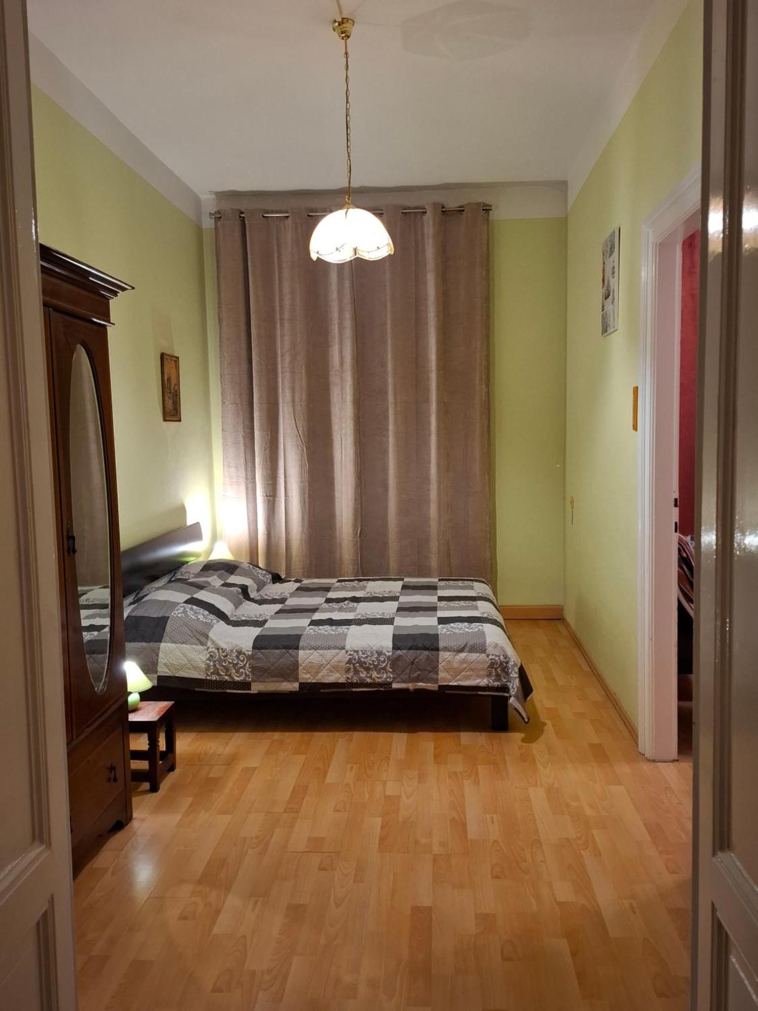Apartment Fairy Tale Karlovy Vary Exterior photo